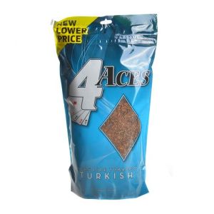 4 Aces Turkish