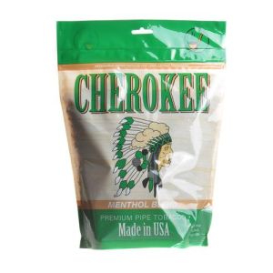 Cherokee Menthol (Green)