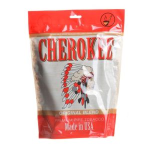 Cherokee Original (Red)