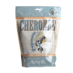 Cherokee Ultra Light (Silver)