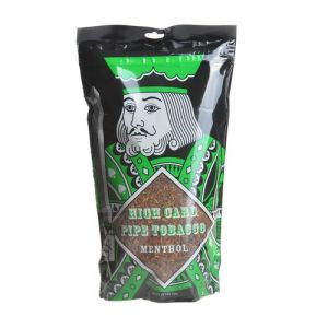 High Card Menthol
