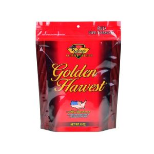 Golden Harvest Robust Blend Pipe Tobacco 6 oz. 