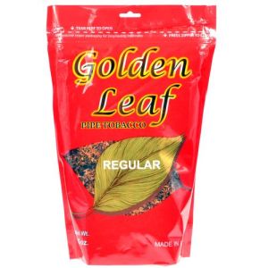 Golden Leaf Regular