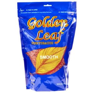 Golden Leaf Smooth