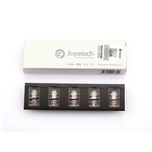 Joyetech eGo ONE CL-Ti Coils