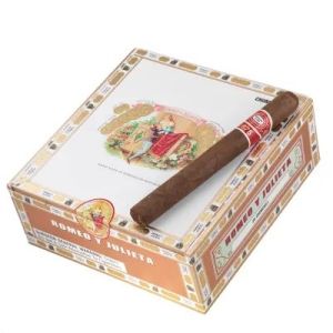 ROMEO Y JULIETA 1875 CHURCHILL 7/50