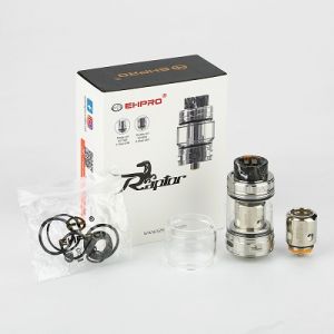 EHPRO Raptar Sub-Ohm Tank