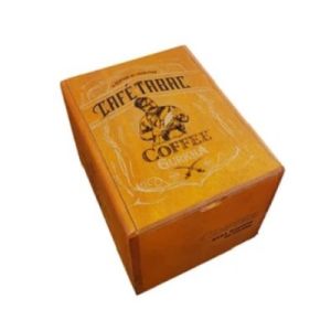 Gurkha Cafe Tabac Robusto Classic Coffee