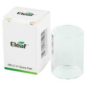Eleaf Melo 3 Replacement Glass Tube / 1PC