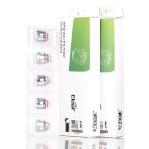 Eleaf HW-M2 Replacement COILS - 5pcs