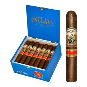 Enclave Habano Robusto