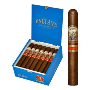 Enclave Habano Toro