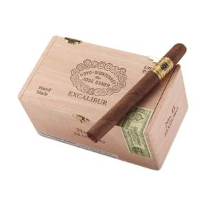 EXCALIBUR NO. 2 MADURO