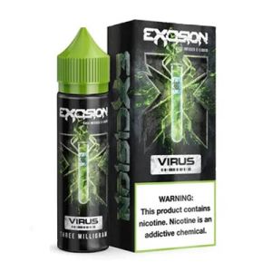 EXCISION E JUICE - 60ml
