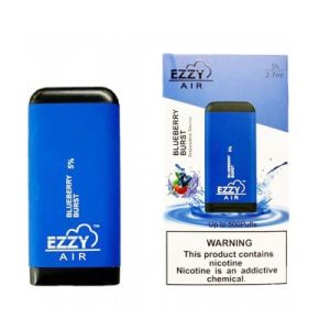 Ezzy Air 5% Disposable Pod Device - 10Pcs/Pack