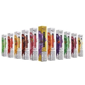 Ezzy Super Disposable Pod Device - 10Pcs/Pack