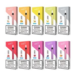 EZZY Vstick 5% Disposable Device - 10Pcs/Pack
