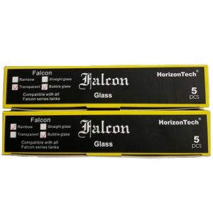 Horizon Falcon - Falcon King Replacement Glass (7ml)