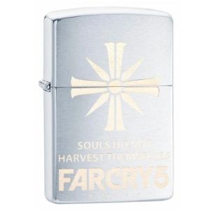 zippo Far Cry  5 version-2