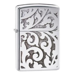 Zippo Filigree