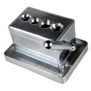 FirstLand Quad Table Cutter (TC010-MC)