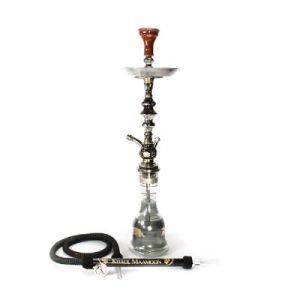 Flag 1 Door Oxed by Khalil Mamoon