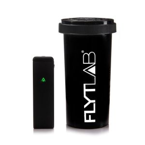 Flytlab - Ctrl. Cartridge Vapor system