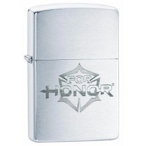 Zippo For Honor Version - 1