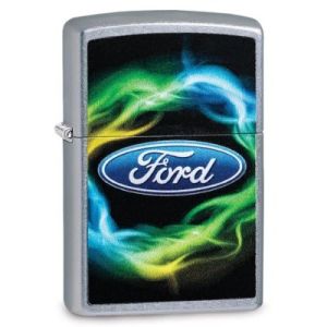 Zippo Ford Version -1