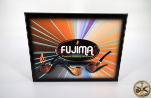 Fujima - Tobacco Pipe (FP3)