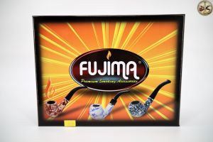 Fujima - Tobacco Pipe (FP5)
