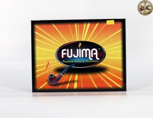 Fujima - Tobacco Pipe (FP6)