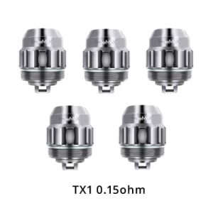FreeMAX Fireluke M Coils - TX1 0.15ohm 5pc-Pack