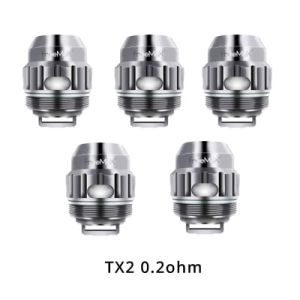 FreeMAX Fireluke M Coils - TX2 0.2ohm 5pc-Pack