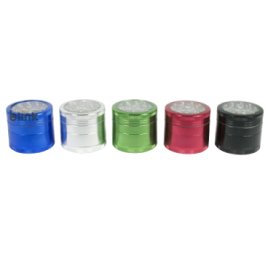 Fresh Cut 54mm Clear-top Grinder