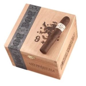 LIGA PRIVADA NO. 9 ROBUSTO