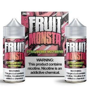 Fruit Monsta E-Liquid 200mL