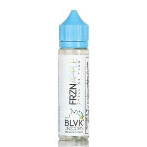 BLVK Unicorn Menthol E-Liquids - 60ML