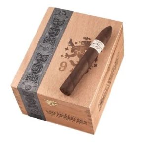 LIGA PRIVADA NO. 9 BELICOSO