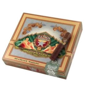 LA VIEJA HABANA BRAZILIAN MADURO ROTHCHILD LUXO