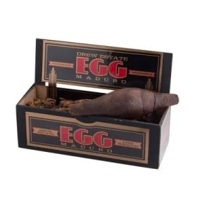 LARUTAN EGG MADURO