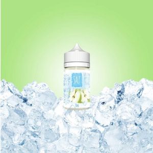 Skwezed Salt E-Juice ICE - 30ml