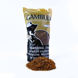 Gambler Gold