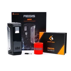 Geekvape Aegis LEGEND 200W TC KIT