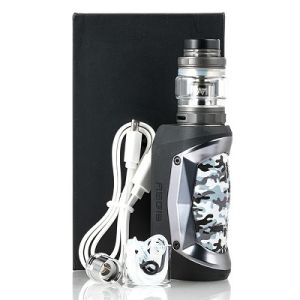 Geekvape Aegis Mini 80W Starter Kit