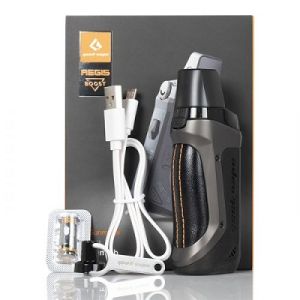 Geekvape Aegis Boost 40W Pod Mod Kit