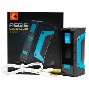 Geekvape Aegis LEGEND 200W TC MOD