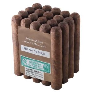 GENERAL HONDURAN BUNDLES NO. 37