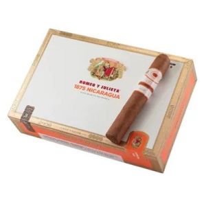 RYJ 1875 NICARAGUA MAGNUM