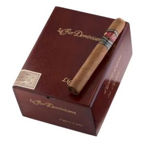 LA FLOR DOMINICANA LIGERO L400